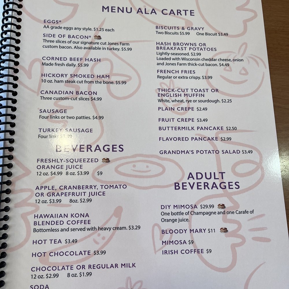 Pancake Café - Fitchburg - Menu - Waffles Near Me - Fitchburg, Wisconsin Pancake Café - Fitchburg - Menu - Waffles Near Me - Fitchburg, Wisconsin