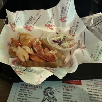 Budd Dairy Food Hall - Lobster Roll - Food Court Near Me - Columbus, Ohio Budd Dairy Food Hall - Lobster Roll - Food Court Near Me - Columbus, Ohio