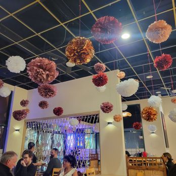 Trifecta - Interior - Sushi Bars Near Me - San Jose, California Trifecta - Interior - Sushi Bars Near Me - San Jose, California