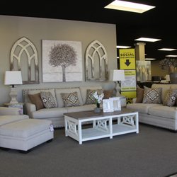 The Great American Furniture & Mattress Outlet