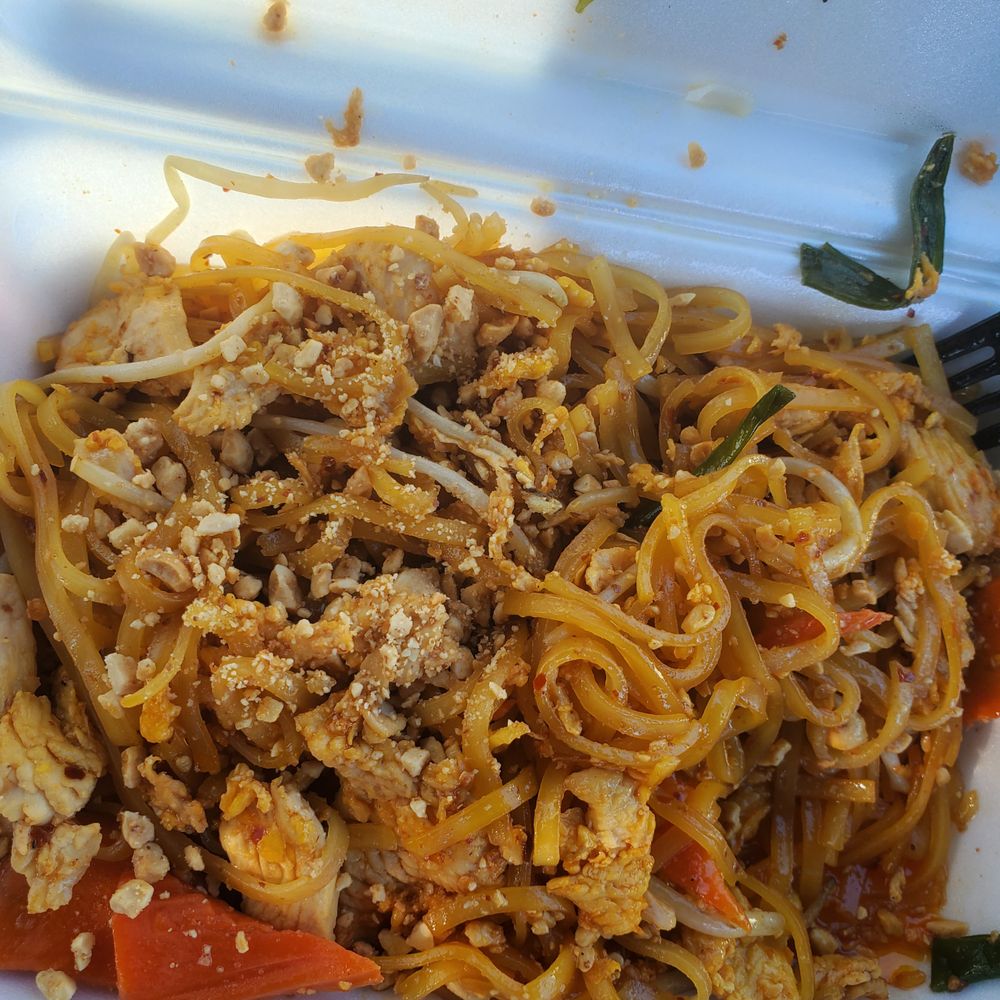 NC Noodle Bar - Pad thai noodles - Thai Near Me - Rock Hill, South Carolina NC Noodle Bar - Pad thai noodles - Thai Near Me - Rock Hill, South Carolina