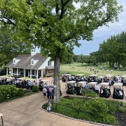 Bellerive Country Club