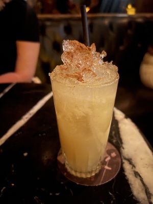 Bar Las Brujas by null