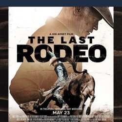 Vine Cinema & Alehouse - The Last Rodeo
