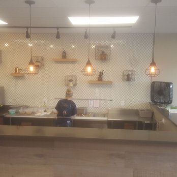 Charlie's Mini Donuts & Coffee - Decor is classy and elegant and awesome - Donuts Near Me - Lakeland, Florida Charlie's Mini Donuts & Coffee - Decor is classy and elegant and awesome - Donuts Near Me - Lakeland, Florida