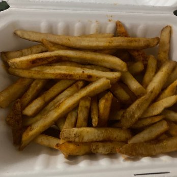 Temazcal - Burlington - Chipotle Fries - Mexican Near Me - Burlington, Massachusetts