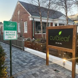 Curaleaf