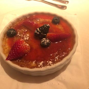 Dublin Farm - Wonderful crème brûlée! - Italian Near Me - Dublin, Georgia Dublin Farm - Wonderful crème brûlée! - Italian Near Me - Dublin, Georgia