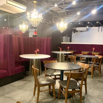 Fusion Cafe + Wine - Venues & Event Spaces Near Me - Honolulu, Hawaii