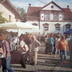 Bettinger Mühle