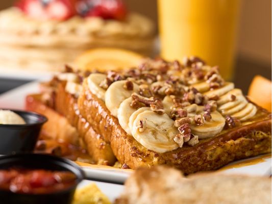 Keke's Breakfast Cafe by null