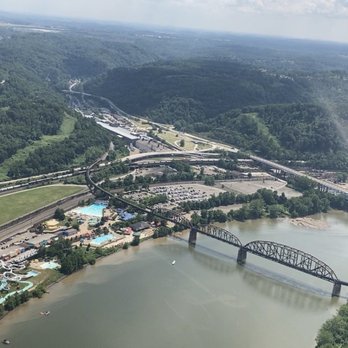Pittsburgh Heli - Sandcastle . . . - Flight Instruction Near Me - Finleyville, Pennsylvania Pittsburgh Heli - Sandcastle . . . - Flight Instruction Near Me - Finleyville, Pennsylvania