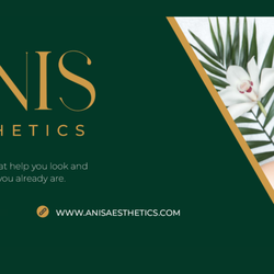 A'nis Aesthetics