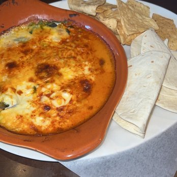 Yard House - Four Cheese Spinach Dip - New American Near Me - Atlanta, Georgia Yard House - Four Cheese Spinach Dip - New American Near Me - Atlanta, Georgia