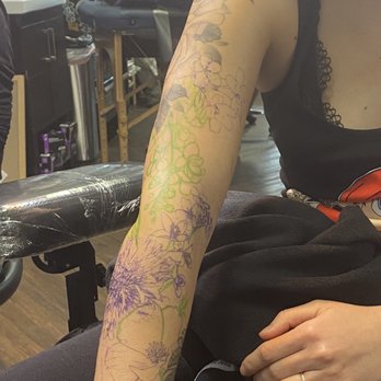 Blue Buddha Tattoo - Tattoo Near Me - Las Vegas, Nevada Blue Buddha Tattoo - Tattoo Near Me - Las Vegas, Nevada
