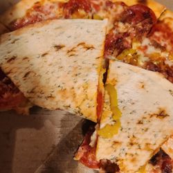Local Beach Pizza