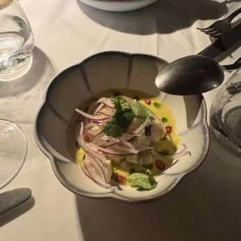 Bagatelle Miami River - Ceviche - French Near Me - Miami, Florida Bagatelle Miami River - Ceviche - French Near Me - Miami, Florida