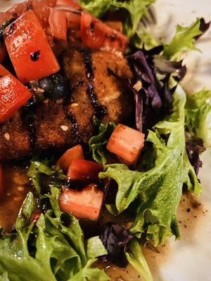 Capri Ristorante by null