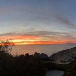 Faro di Punta Carena