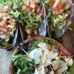Fish tacos Fish tacos