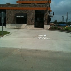 Dunn Brothers Coffee - Drive thru