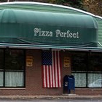 Pizza Perfect - Pizza Near Me - Trucksville, Pennsylvania Pizza Perfect - Pizza Near Me - Trucksville, Pennsylvania