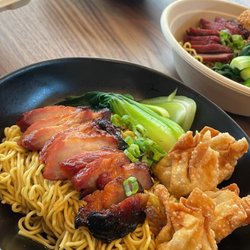 Khoodles - Grandma Noodles