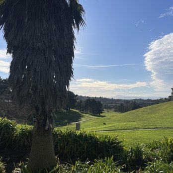 Blue Rock Springs Golf Course - Golf Near Me - Vallejo, California