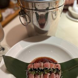 Mr. Wok & Sushi - Toro