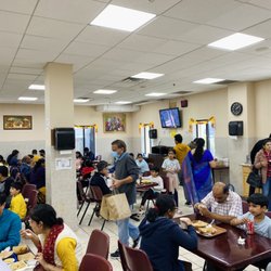 Sri Venkateswara Canteen -Balaji Temple cafe