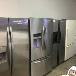Goolsby & Rye Used Appliances