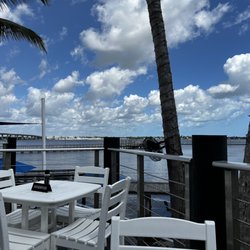 Boathouse