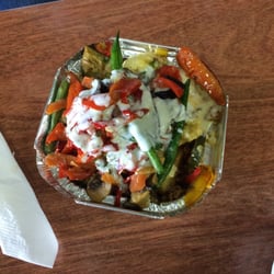 Lutfiye Shish Kebab