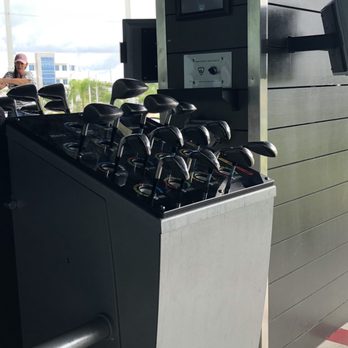 Topgolf - Clubs provided by Topgolf - Golf Near Me - Doral, Florida Topgolf - Clubs provided by Topgolf - Golf Near Me - Doral, Florida