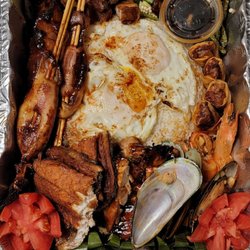 Bistro Manila
