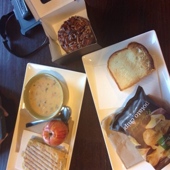 Panera Bread - Yummmm #mypanera - Salad Near Me - Tulalip, Washington Panera Bread - Yummmm #mypanera - Salad Near Me - Tulalip, Washington