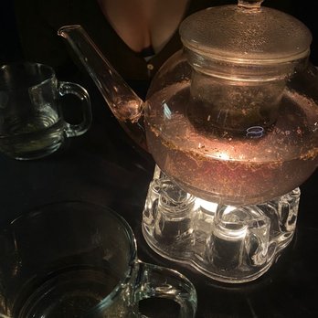 Kaviar Restaurants - Pasadena - Rose tea - Sushi Bars Near Me - Pasadena, California