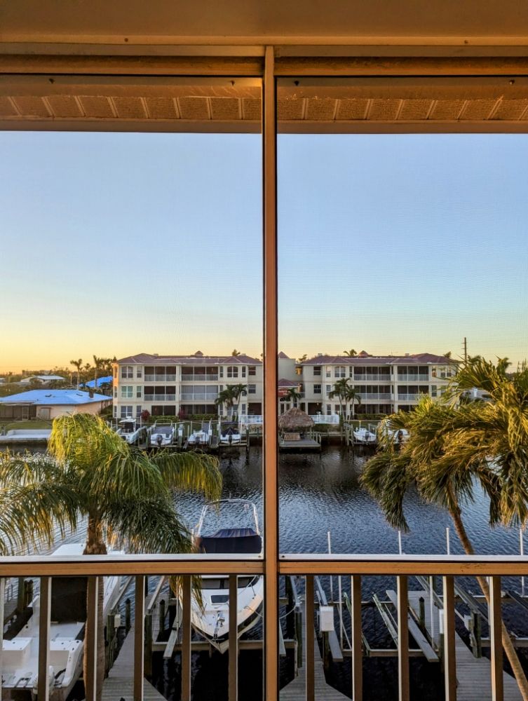 CAPE SCREENS Updated October 2024 Request a Quote Fort Myers