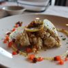 Meridian Restaurant gift card
