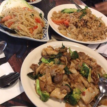 Siam Garden Cafe - Thai Near Me - Honolulu, Hawaii Siam Garden Cafe - Thai Near Me - Honolulu, Hawaii