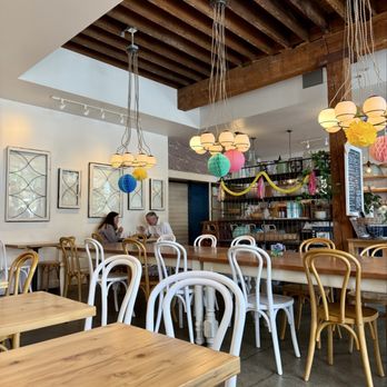 Bounty Kitchen - Queen Anne - Salad Near Me - Seattle, Washington