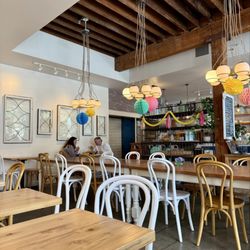 Bounty Kitchen - Queen Anne