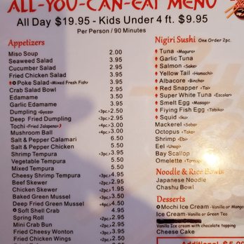 Super Sushi - Sushi Bars Near Me - Las Vegas, Nevada Super Sushi - Sushi Bars Near Me - Las Vegas, Nevada