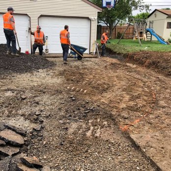Maintain-It-All - Residential & Commercial Driveway Paving - Maintain It All in Norristown, PA - Masonry/Concrete Near Me - Eagleville, Pennsylvania Maintain-It-All - Residential & Commercial Driveway Paving - Maintain It All in Norristown, PA - Masonry/Concrete Near Me - Eagleville, Pennsylvania