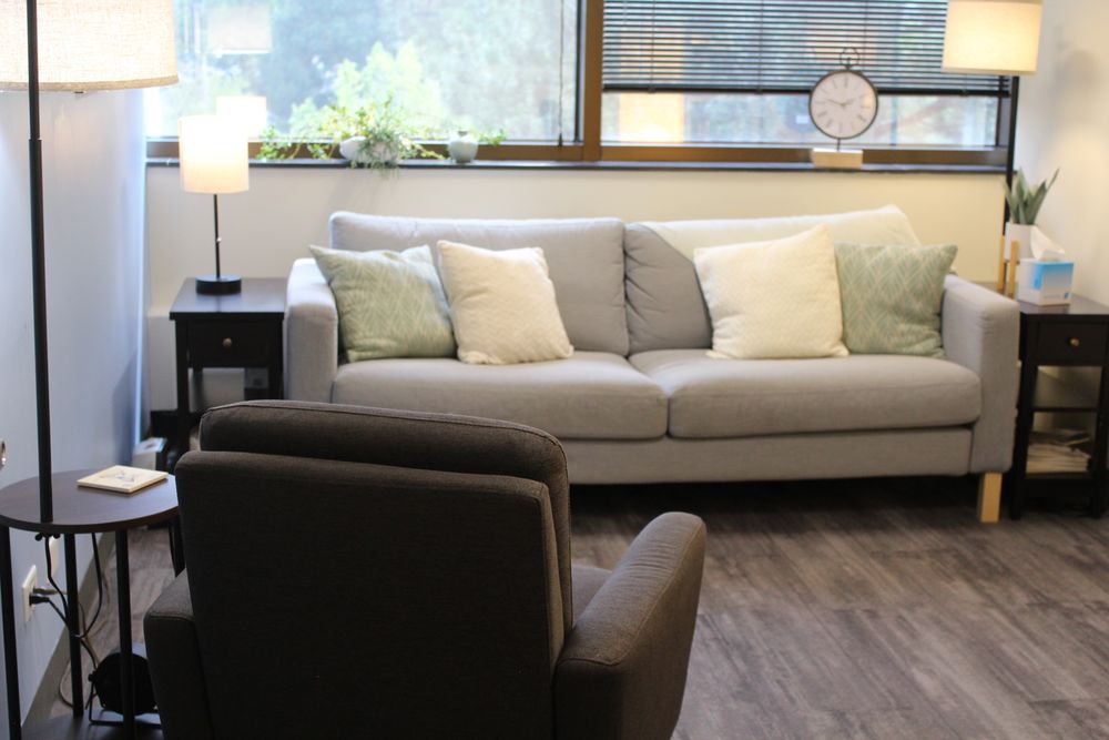 Grace Counseling - grief counselor in Greenwood Village, CO