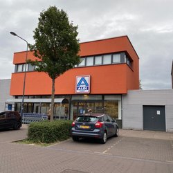 Aldi
