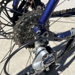 HB Cycles