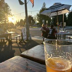 Steilacoom Pub & Grill