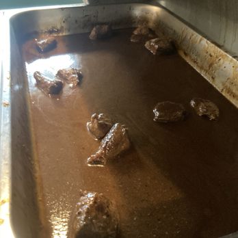 Fisher's Pub - Steak tips - New American Near Me - Middleborough, Massachusetts