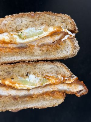Parm Upper West Side by null